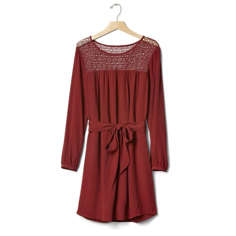 GAP Women’s Dress Size S - Picture 2 of 16